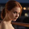 Generator obrazów pornograficznych z wykorzystaniem sztucznej inteligencji