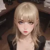 AIポルノ画像ジェネレーター