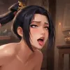yapay zekâ porno görsel üretici