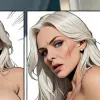 generatore di immagini porno IA