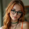 مولد الصور الإباحية بالذكاء الاصطناعي