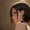 AI色情图片生成器
