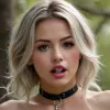 Generator obrazów pornograficznych z wykorzystaniem sztucznej inteligencji