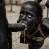 AI porn image generator