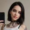 Generator obrazów pornograficznych z wykorzystaniem sztucznej inteligencji