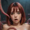generatore di immagini porno IA
