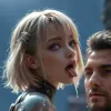AI porn image generator