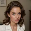 Generator obrazów pornograficznych z wykorzystaniem sztucznej inteligencji