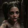 generatore di immagini porno IA