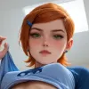 yapay zekâ porno görsel üretici