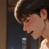 AI porn image generator