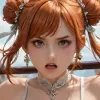 Generator obrazów pornograficznych z wykorzystaniem sztucznej inteligencji