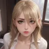 AIポルノ画像ジェネレーター