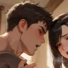 AI色情图片生成器