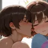 generatore di immagini porno IA