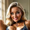 gerador de imagens pornô com IA