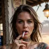 generatore di immagini porno IA