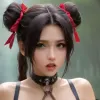 Generator obrazów pornograficznych z wykorzystaniem sztucznej inteligencji