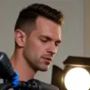 Pencipta imej lucah AI