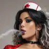 Generator obrazów pornograficznych z wykorzystaniem sztucznej inteligencji