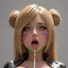 yapay zekâ porno görsel üretici
