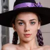 yapay zekâ porno görsel üretici