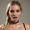 Generator obrazów pornograficznych z wykorzystaniem sztucznej inteligencji