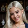 yapay zekâ porno görsel üretici