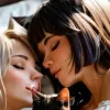 gerador de imagens pornô com IA
