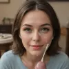Pencipta imej lucah AI