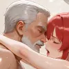 AIポルノ画像ジェネレーター