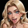 Generator obrazów pornograficznych z wykorzystaniem sztucznej inteligencji