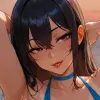 AIポルノ画像ジェネレーター