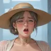 AI色情圖片產生器