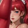 AIポルノ画像ジェネレーター