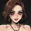 Generator obrazów pornograficznych z wykorzystaniem sztucznej inteligencji