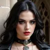 generatore di immagini porno IA