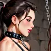 AI 포르노 사진 생성기