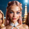 yapay zekâ porno görsel üretici
