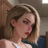 Generator obrazów pornograficznych z wykorzystaniem sztucznej inteligencji