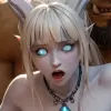 AIポルノ画像ジェネレーター