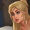 gerador de imagens pornô com IA