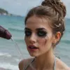 yapay zekâ porno görsel üretici