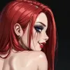 مولد الصور الإباحية بالذكاء الاصطناعي