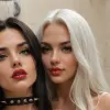 مولد الصور الإباحية بالذكاء الاصطناعي
