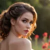 Pencipta imej lucah AI