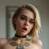 Generator obrazów pornograficznych z wykorzystaniem sztucznej inteligencji