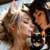 gerador de fotos pornô com IA