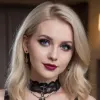 Generator obrazów pornograficznych z wykorzystaniem sztucznej inteligencji