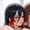 Generator obrazów pornograficznych z wykorzystaniem sztucznej inteligencji